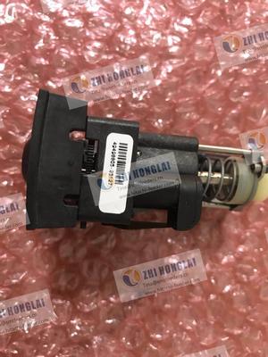 Universal Instruments 49498805 Qualified Spindle Assy Hsc